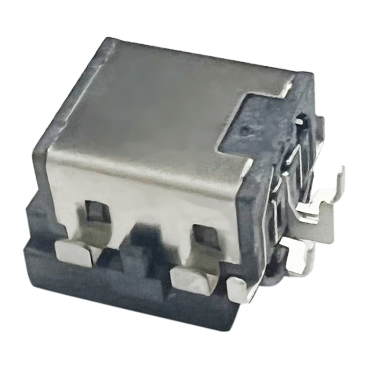 Power Jack Connector