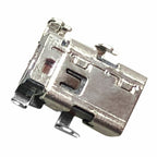 Power Jack Connector — For Samsung NP730QAA NP550XTA NP940X3M