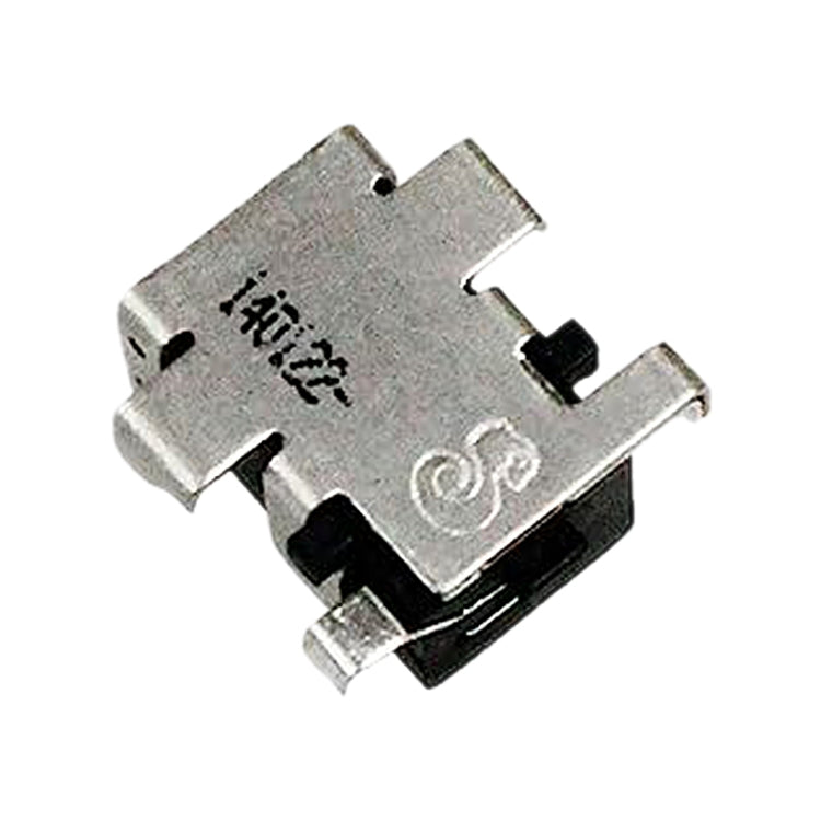 Power Jack Connector