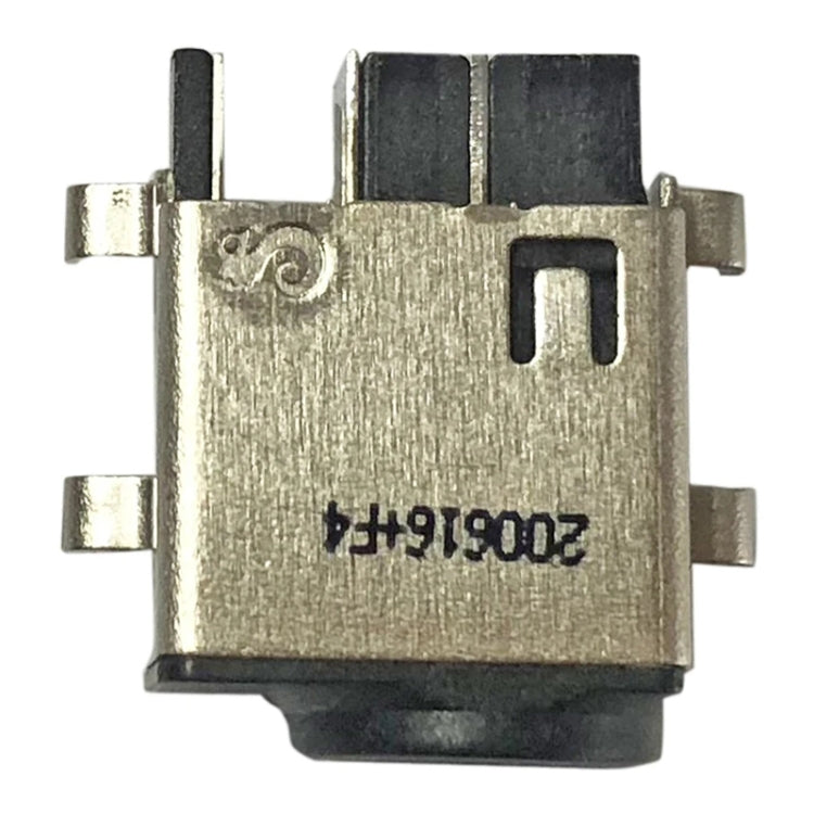Power Jack Connector