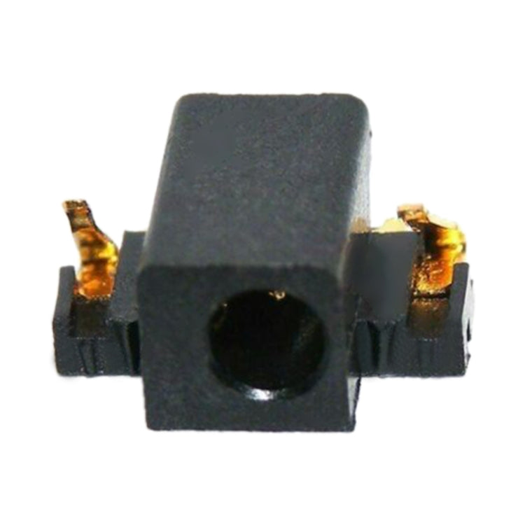 Power Jack Connector