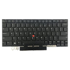 US Version Laptop Backlight Keyboard