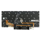 US Version Laptop Backlight Keyboard