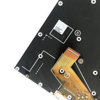 US Version Laptop Backlight Keyboard