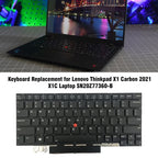 US Version Laptop Backlight Keyboard