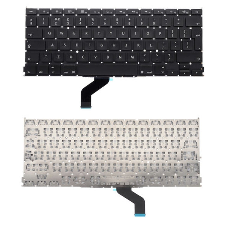 US Version Keyboard
