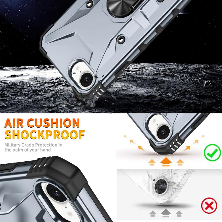 Ring Holder Phone Case