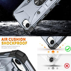 Ring Holder Phone Case