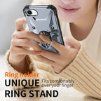 Ring Holder Phone Case