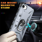 Ring Holder Phone Case