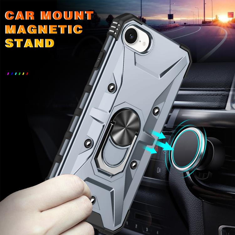 Ring Holder Phone Case