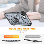 Ring Holder Phone Case