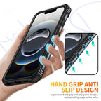 Ring Holder Phone Case