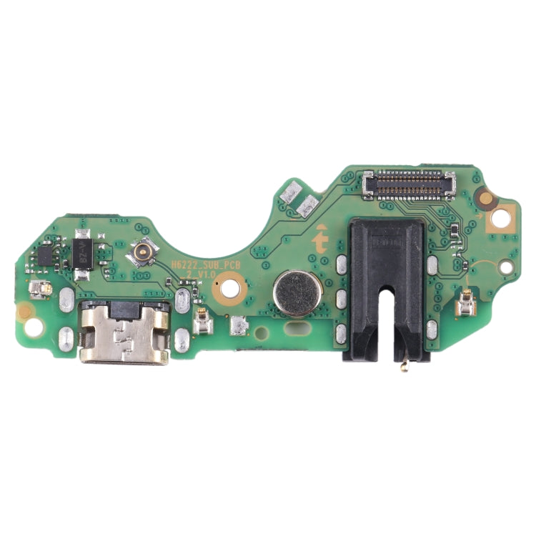OEM Charging Port Board — For Tecno Camon 16 Pro