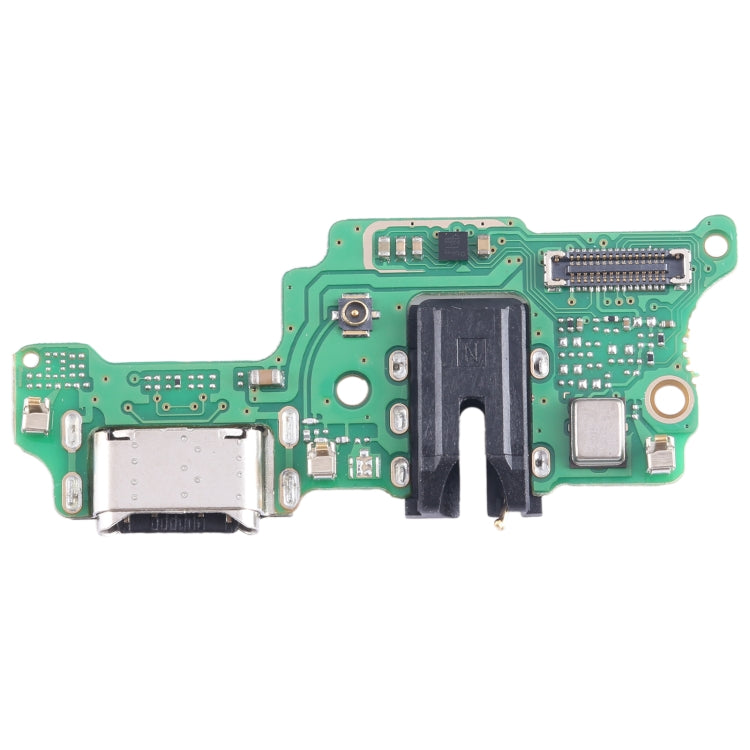 OEM Charging Port Board — For Tecno Spark Go 2021