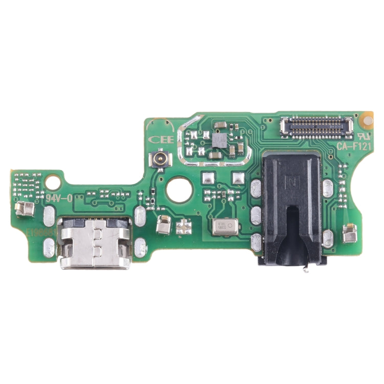 OEM Charging Port Board — For Tecno Camon 12 Pro