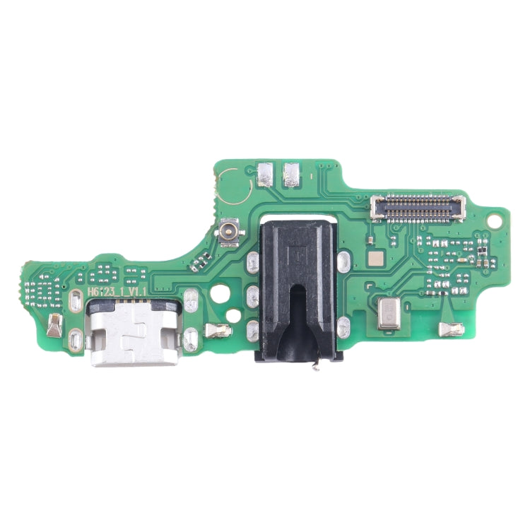 OEM Charging Port Board — view 21