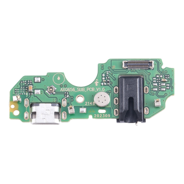 OEM Charging Port Board — For Tecno Pova Neo