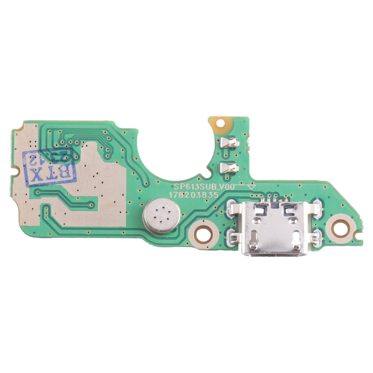 OEM Charging Port Board — For Tecno Camon 20 CK6