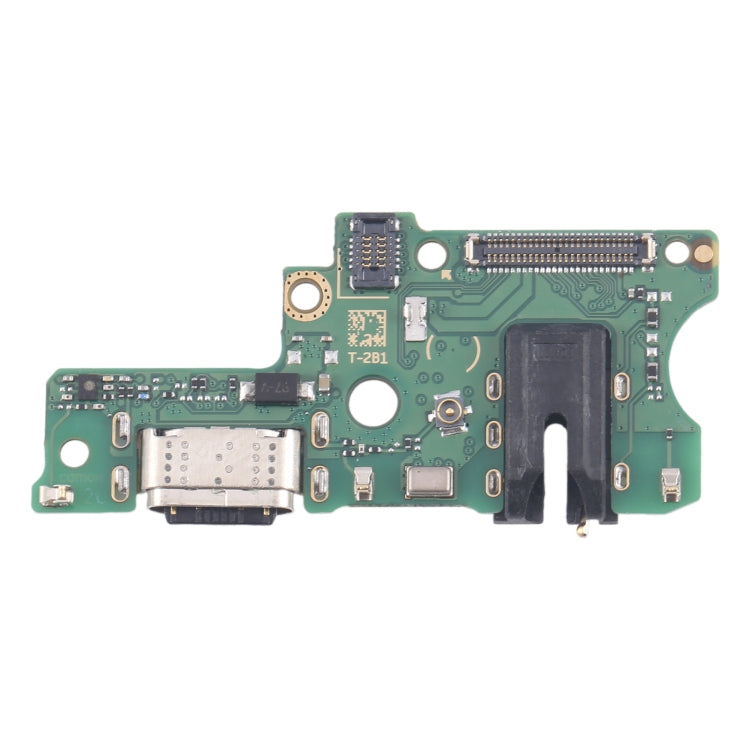 OEM Charging Port Board — For Tecno Spark 10C KI5K/KI5M