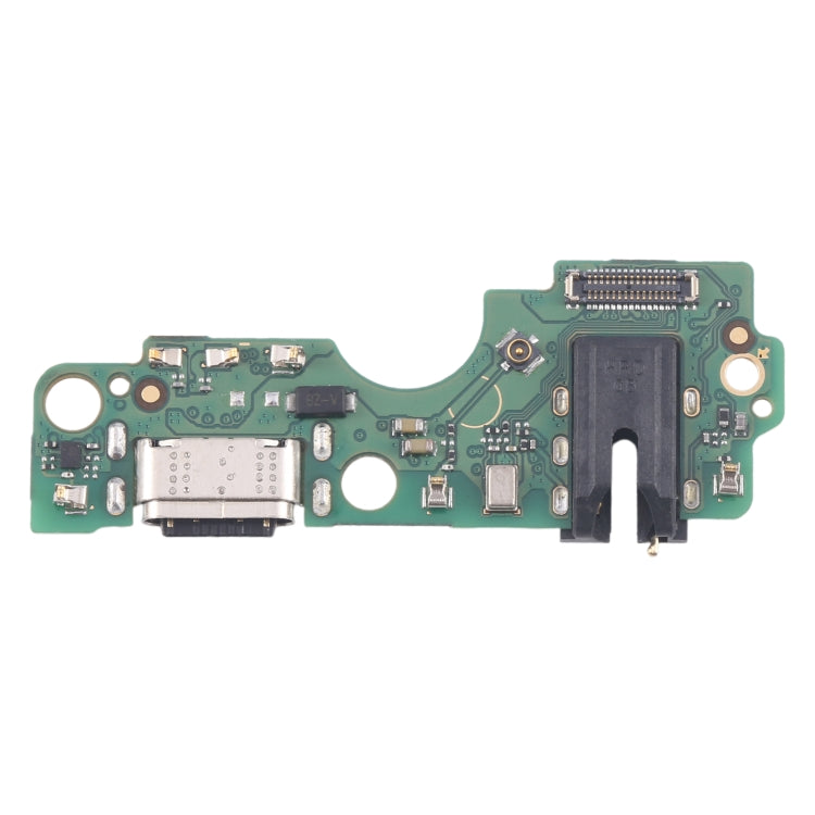 OEM Charging Port Board — For Tecno Camon 20 Pro CK7N