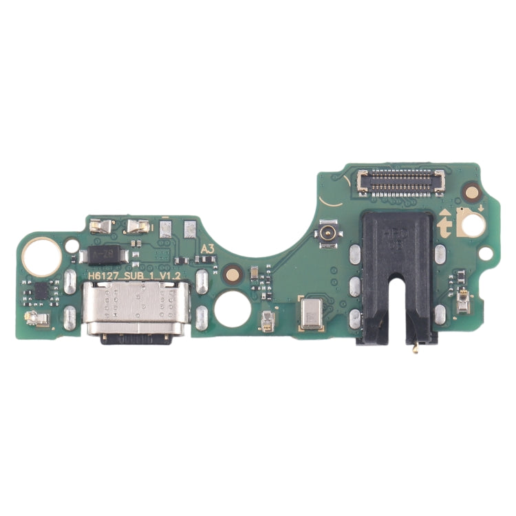 OEM Charging Port Board — For Tecno Pop 6