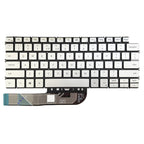 US Version Backlight Laptop Keyboard