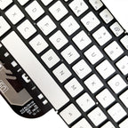 US Version Backlight Laptop Keyboard