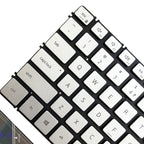 US Version Backlight Laptop Keyboard