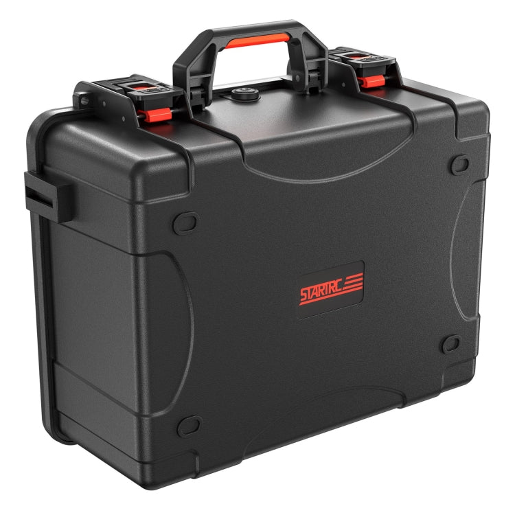 STARTRC Waterproof PP Drone Kit Suitcase Storage Box