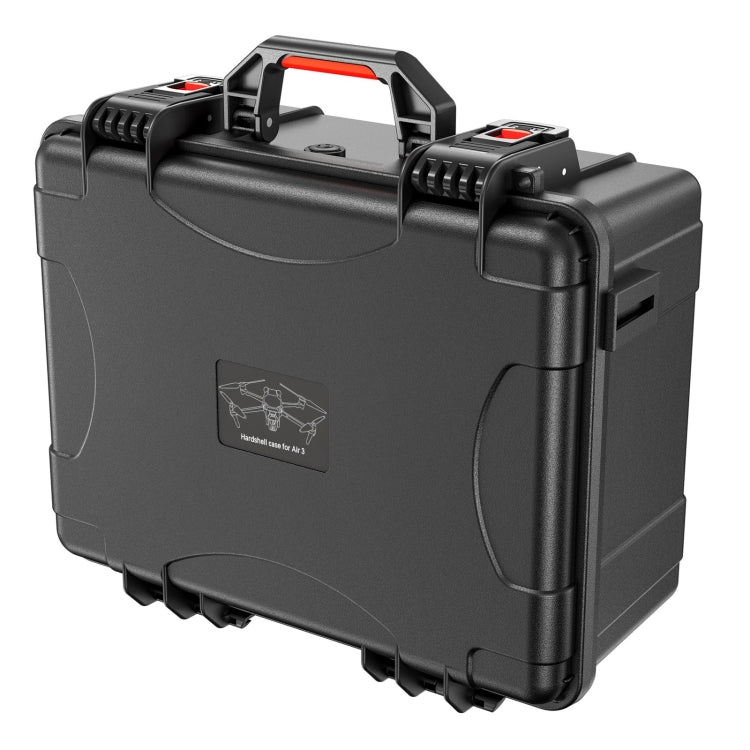 STARTRC Waterproof PP Drone Kit Suitcase Storage Box