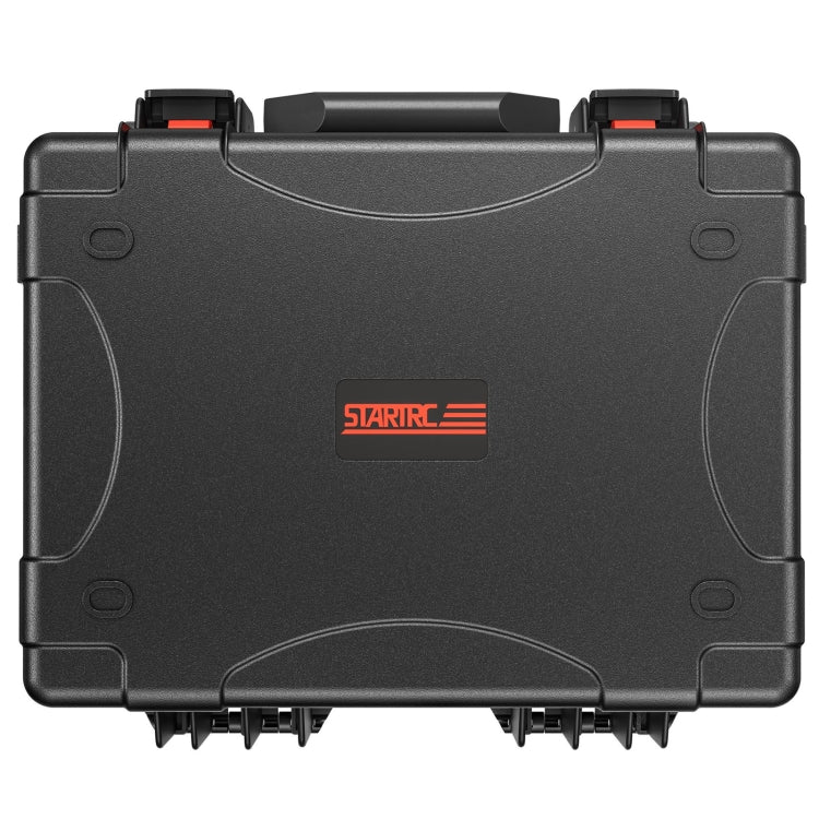 STARTRC Waterproof PP Drone Kit Suitcase Storage Box