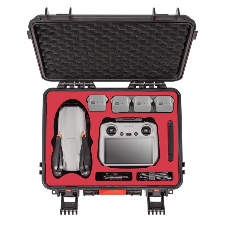 STARTRC Waterproof PP Drone Kit Suitcase Storage Box
