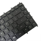 US Version Backlight Laptop Keyboard