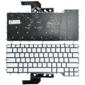 US Version RGB Backlight Laptop Keyboard