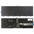 Backlight Laptop Keyboard