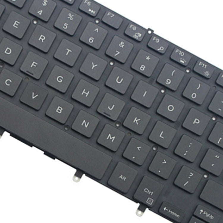 US Version Laptop Keyboard