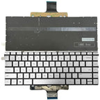 US Version Laptop Backlight Keyboard