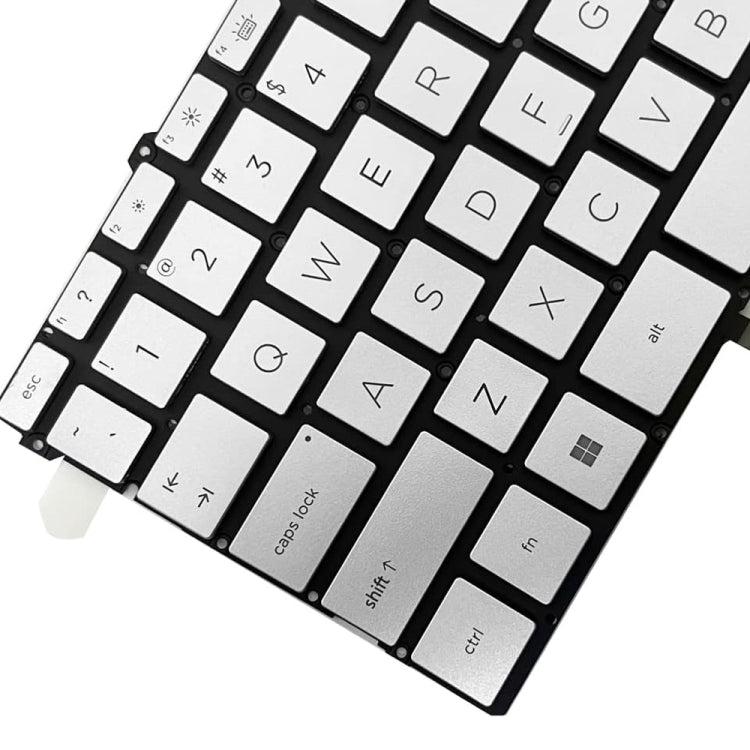 US Version Laptop Backlight Keyboard