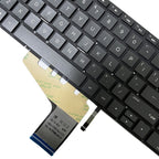 US Version Laptop Backlight Keyboard