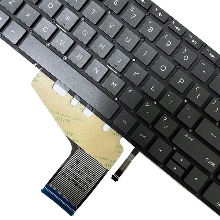 US Version Laptop Backlight Keyboard