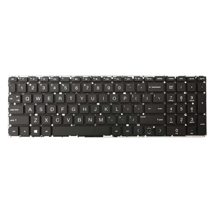 US Version Laptop Keyboard