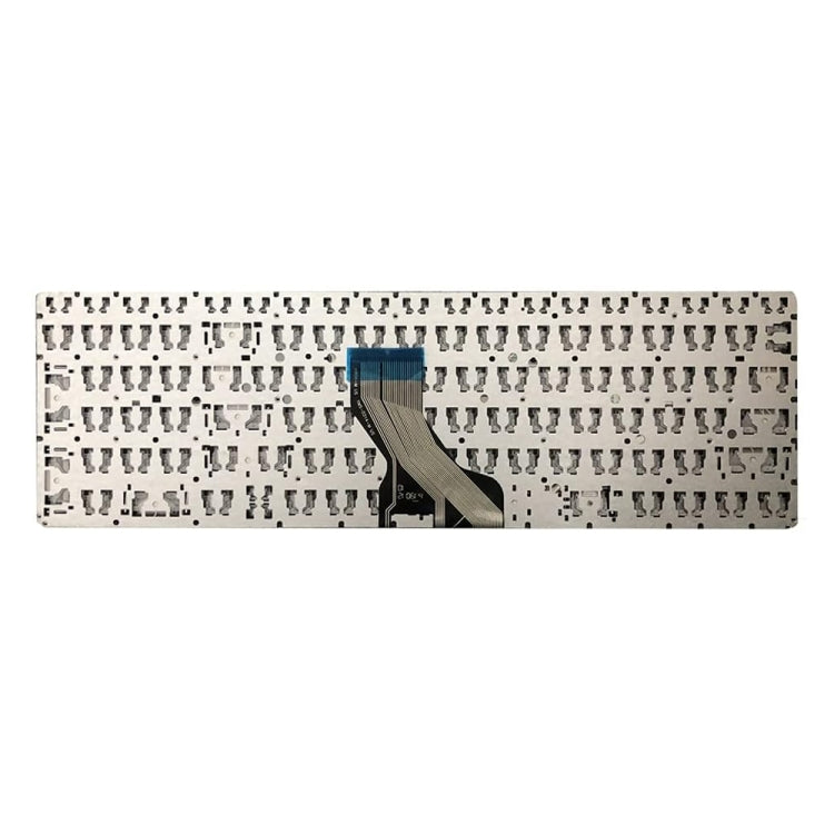 US Version Laptop Keyboard