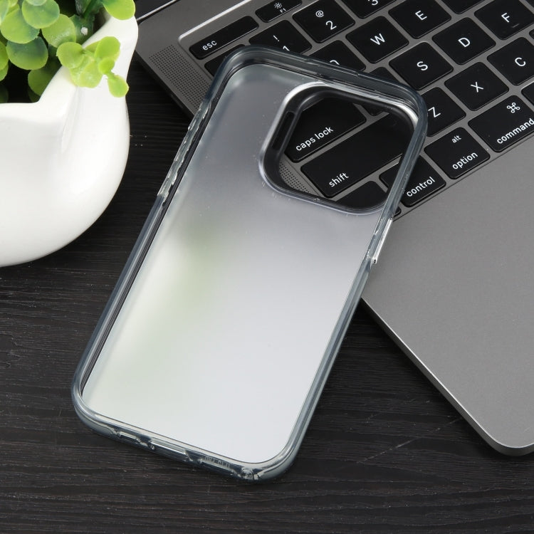 Animal Pattern Oil Painting Series PC + TPU Phone Case