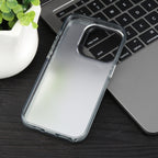 Animal Pattern Oil Painting Series PC + TPU Phone Case