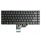 Brown US Version Laptop Keyboard