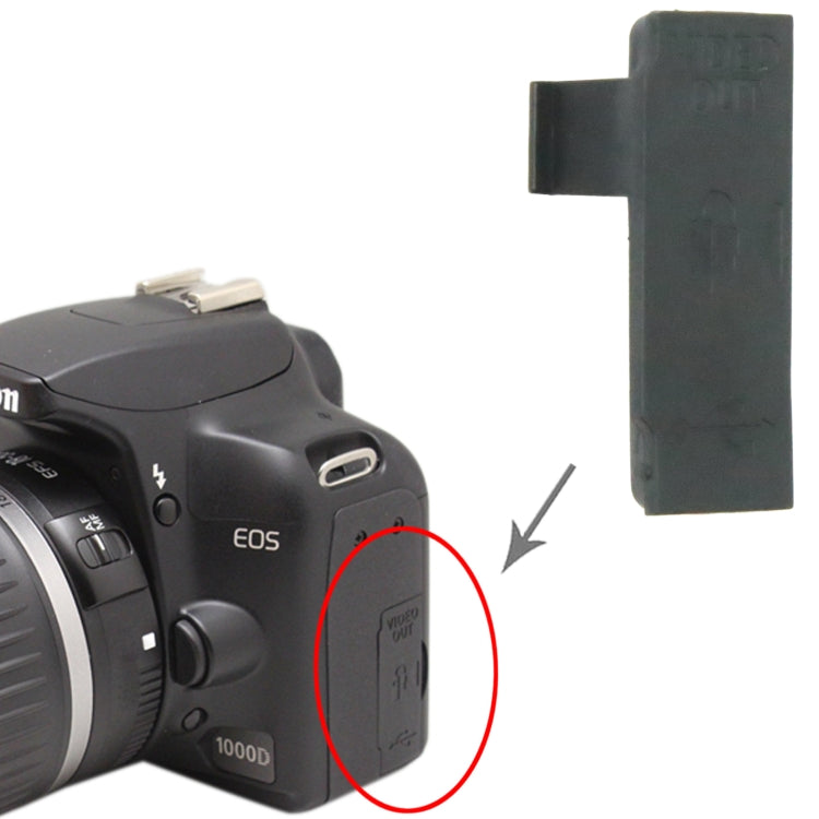 OEM USB Cover Cap