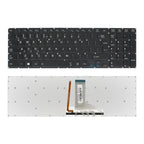 Laptop Backlight Keyboard