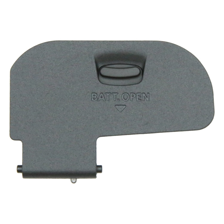 Original Battery Compartment Cover, For Canon EOS RP / EOS R8, For Canon EOS R6, For Canon EOS R5, For Canon EOS R, For Canon EOS 100D — For Canon EOS 100D