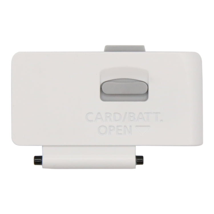 Original Battery Compartment Cover, For Canon EOS RP / EOS R8, For Canon EOS R6, For Canon EOS R5, For Canon EOS R, For Canon EOS 100D — view 9